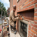 brick lintel repair services