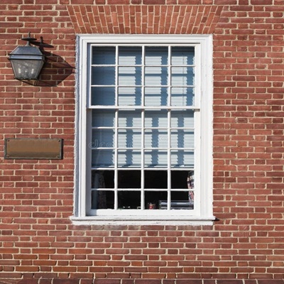 window flat arch brickwork 26433923